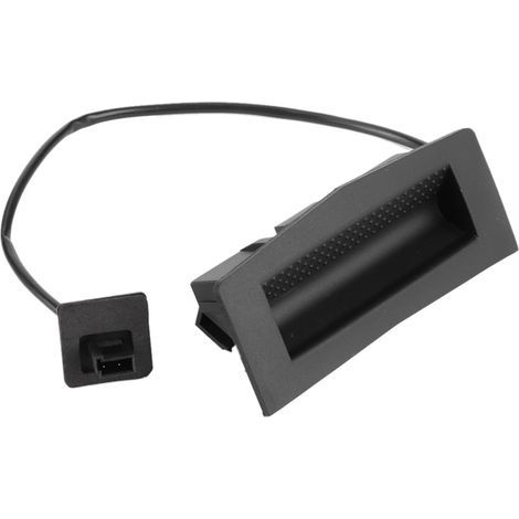 Interruptor de manija exterior de maletero de carga 13223920 Ajuste de reemplazo para Opel Astra H (1/5)