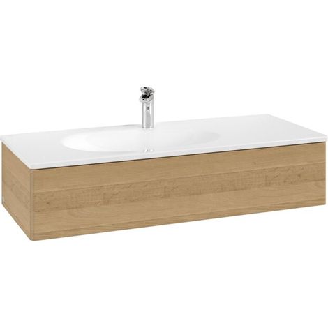 Villeroy & Boch L03000HN WTUS Antao L03 1188x256x493 mm (1/3)