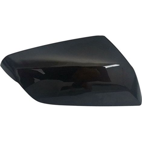 1 pair of rearview mirror covers suitable for 16-21 Chevrolet Malibu XL (1/4)