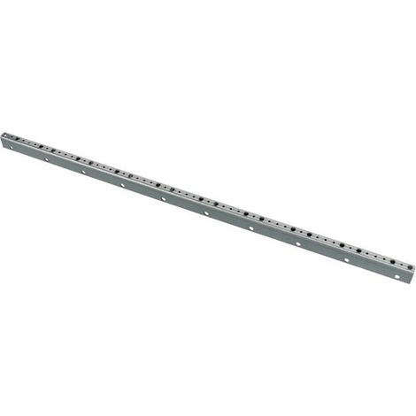 Eaton EPTV1800 Tragschiene vertikal, Unterputz EP-System (1/2)