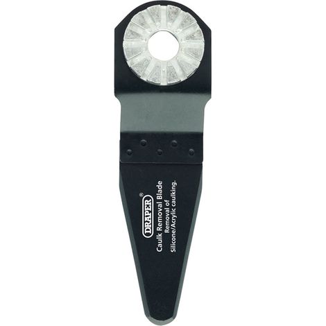 Draper Caulk Removal Blade 10-28 x 50mm (26085) (1/5)