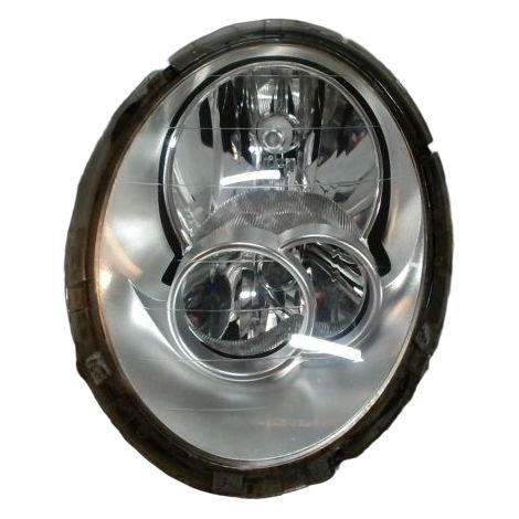 [PRODUIT D'OCCASION] Phare Gauche Mini Mini 2004-2006 ♻️ Ref Oe. 63127198729 - Garantie à vie (1/3)