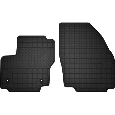 Gummimatten für vorne für: Ford S-Max MK1 Minivan (von 2011 bis 2015)