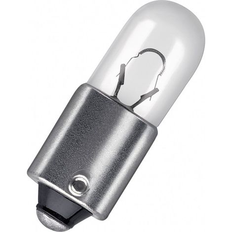 Lampadine Osram T4W da 4W, 2 pezzi. (1/4)