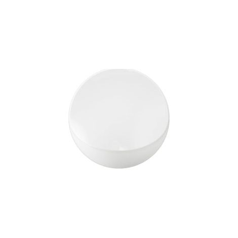 Enjoliveur pour spot pour escalier - Céliane 2024 - CB0274 - Legrand - Blanc