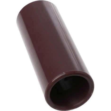 18650-zu-26650-Akkukonverter für Gehäuseabdeckungshülse, Adapter aus Kunststoff