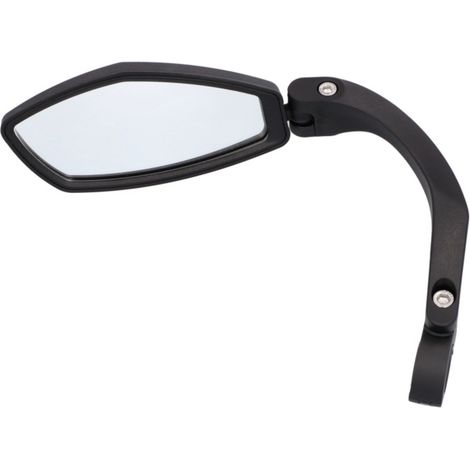 Fischer Fahrradspiegel Plus