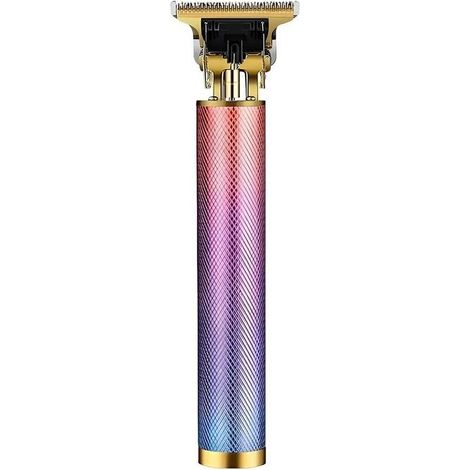 Tondeuse - AVIZAR - T-Blade - Sans fil - 3W (1500mAh) - USB-A