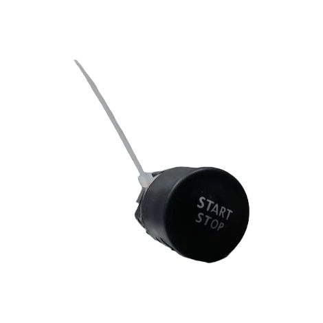 [PRODUIT D'OCCASION] Bouton De Demarrage RENAULT Clio III 2009- ♻️ Ref Oe. 8200341941 - Garantie à vie (1/3)
