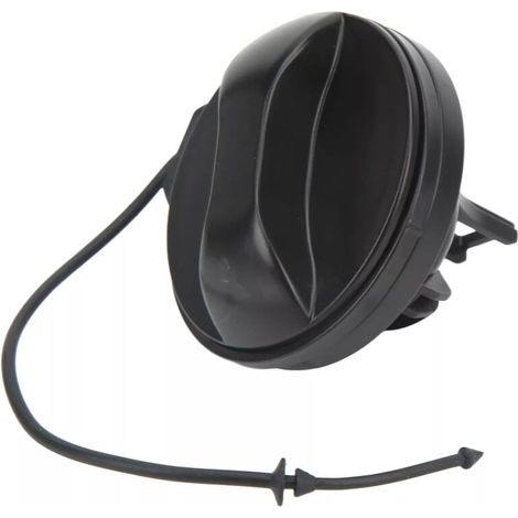 Fuel Tank Cover 1609818980 Gas Cap Car Accessories Replacement For Peugeot 301 2008 3008 308 408 508 (1/5)