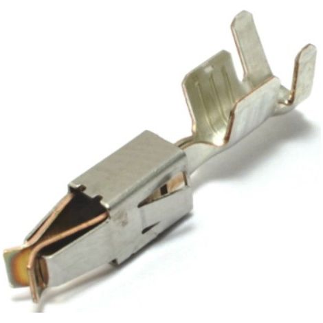 13716403 Automotive connectors, plugs, wiring harness terminals (1/2)