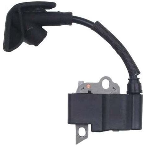 Ignition coil compatible with Stihl FC70 FS70. Replaces 4144-400-1309.