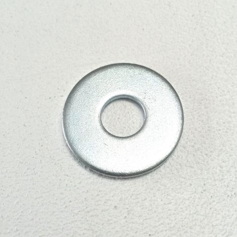 Rondella m 16 x 50mm zincata larga - 100pz (1/4)
