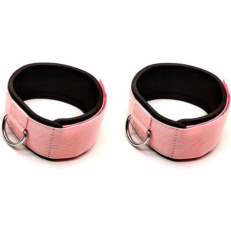 2x Nouvelles attelles de cheville, manchons de soutien pour le pied (1/4)