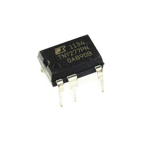 TNY277PN Circuito Integrado CA/CC DIP8