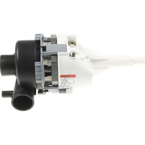 Pompe Moteur pour lave vaisselle Rosière
