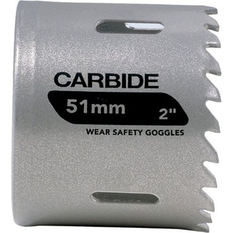 CORONA PLAQ METAL DURO 44MM - BAHCO