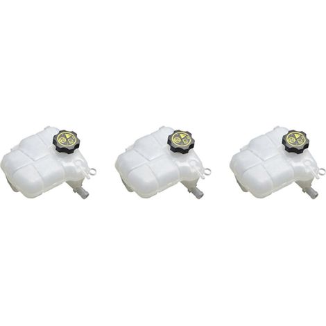 Compatible avec les modèles Cruze et Astra, et avec les bouchons de vase d'expansion de trop-plein de liquide de refroidissement moteur 13393368, 13256823 et 13502353 (1/5)