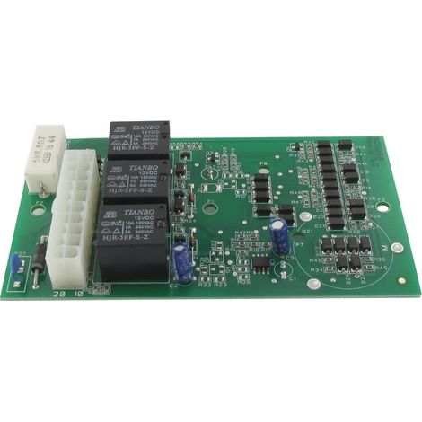 Placa electr贸nica GGP - CASTELGARDEN 125722432/0