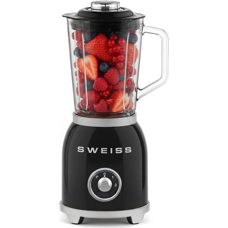 Sweiss MXV9 - Blender vintage