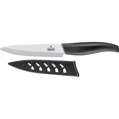 Coltello multiuso in ceramica Zassenhaus ceraplus da 13 cm (1/2)