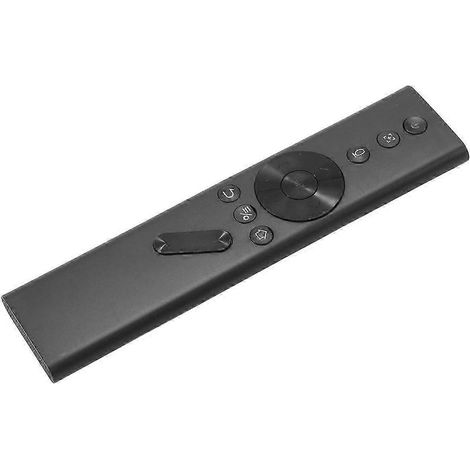 Télécommande Bluetooth vocale pour projecteur XGIMI Z4 Z5 Z6 Polar H2 H1 H1S H2S (1/5)
