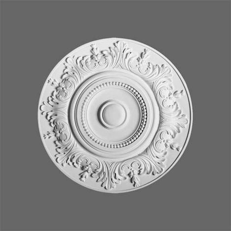 Orac Decor R17 Ceiling Rose