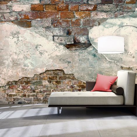 Papier Peint "Tender Walls" 140 x 200 cm (1/2)