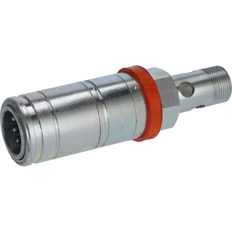 Acoplamiento r谩pido Banjo hembra M22 x 1,5 FASTER 3CFHF08192215F (1/2)