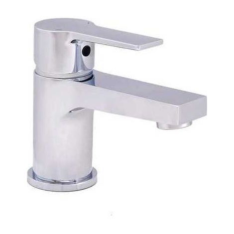 CLEVER 62130 GO2 Grifo de Lavabo Monomando 65mm 2 - ref: 62130