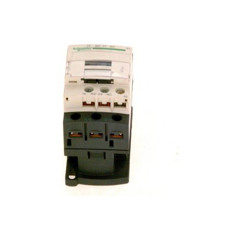 Pièce détachée BOSCH TTNR : 87381018370 contacteur miniature LC1D12P7TQ TESYS
