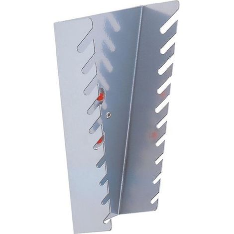 KAPPES Schraubenschlüsselhalter H220xB145/75xT50mm - 4042.00.2101