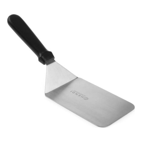 Espátula para parrilla 150x95mm - Hendi 855669