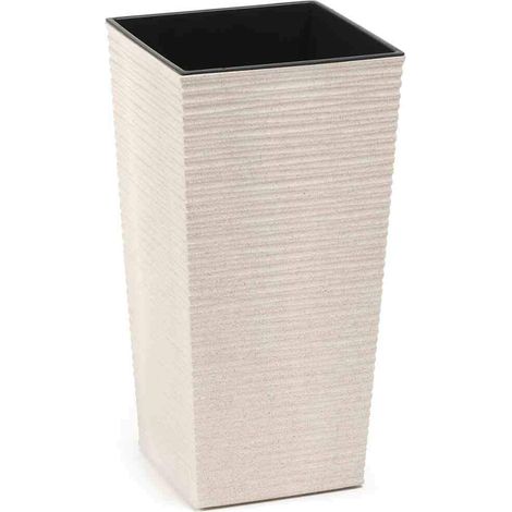 Jardinière Blanc