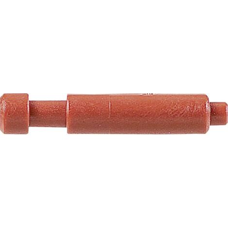 Broche de codage HARTING 09330009954 1 pc(s) D11928 (1/4)