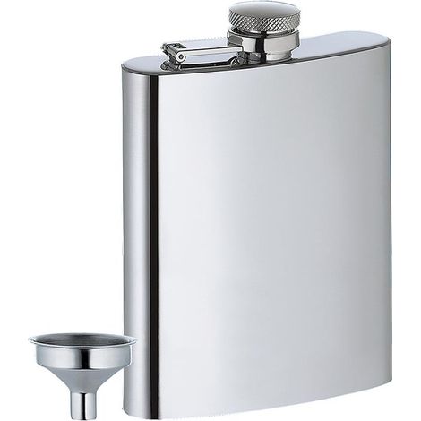 Cilio Taschenflasche 200 ml