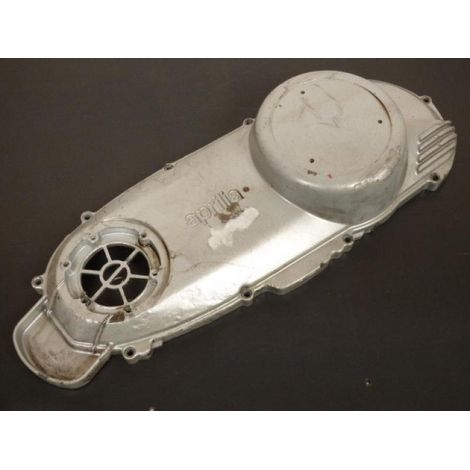 [PRODUIT D'OCCASION] Carter de transmission origine pour scooter Aprilia 125 Leonardo (1/4)