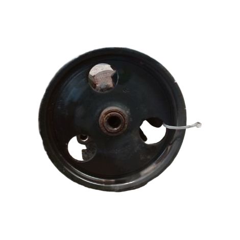 [PRODUIT D'OCCASION] Pompe Direction Assistee RENAULT Kangoo Express 2008- ♻️ Ref Oe. 491106541r - Garantie à vie (1/4)