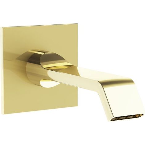 VITRA A4283174 Bec de baignoire Suit retrait 15 cm