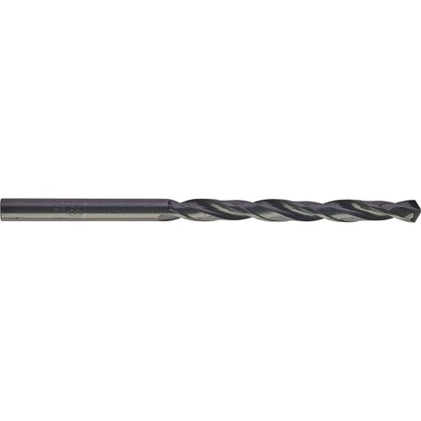 Punta metallo Milwaukee hss-r 4.2 mm 10 pezzi (1/2)