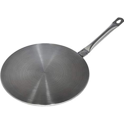 ADAPTERPLATTE FÜR INDUKTIONSKOCHFELD, 19 CM XAVAX 00111397 (1/4)