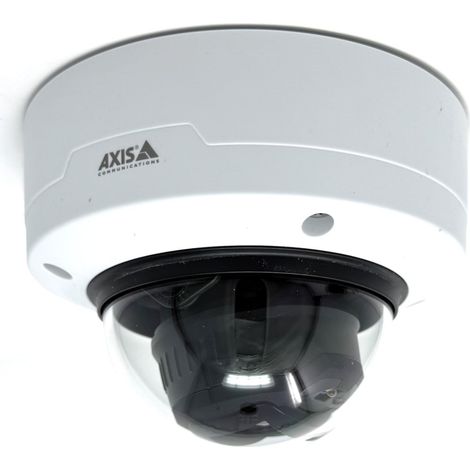 Axis P3288-LVE Telecamera Di Rete Dome Da Esterno 8MP Antivandalismo AI