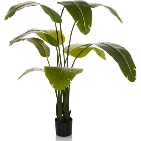 bümö Kunstpflanze Banane (musa) (1/5)