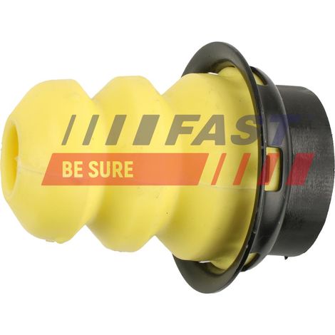 FT18122 paraurti posteriore a sospensione rapida (1/3)
