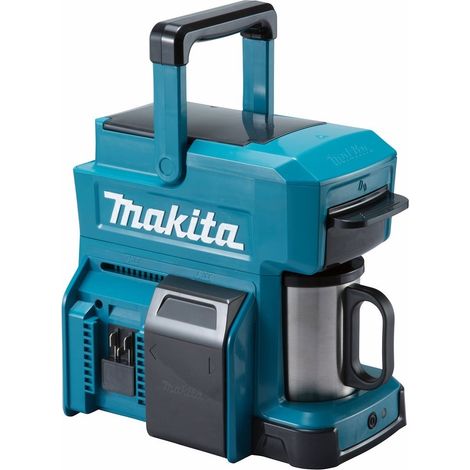 MAKITA DCM501Z 18v Coffee maker