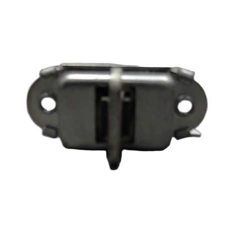 [PRODUIT D'OCCASION] Tirant Porte Avant Droit CITROEN C1 5p ♻️ Ref Oe. B000873180 - Garantie à vie (1/2)