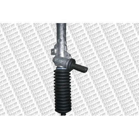 Crémaillière de direction 400041 compatible Peugeot, Citroën (1/2)