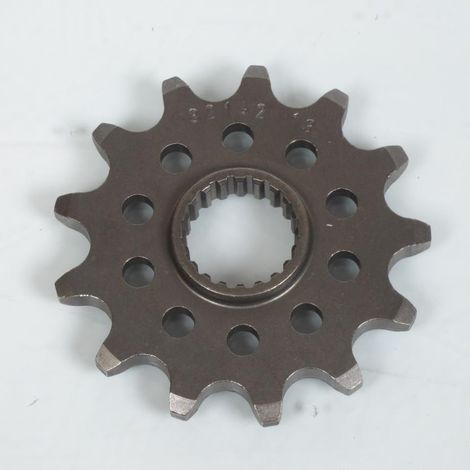 Pignon de sortie de boite Esjot pour Moto Kawasaki 250 Kx-F 4T Fi (1/5)