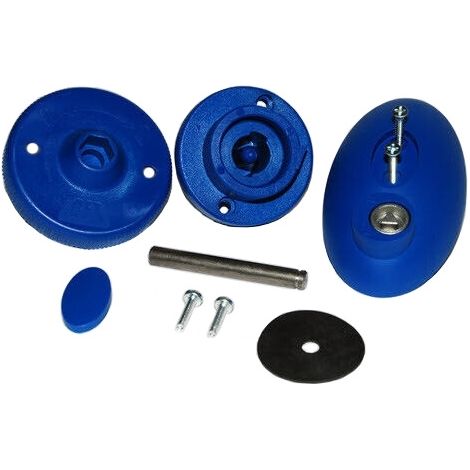 BFT I098416 2609251 Gruppo Sblocco Per Deimos Compact Lem Standard Ricambio