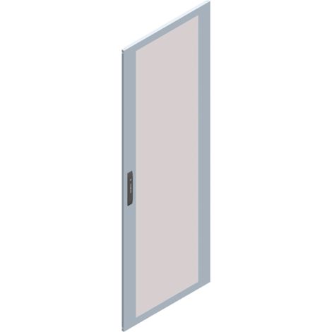 Puerta transparente universal siemens alpha 630 - 8gk95058kk31